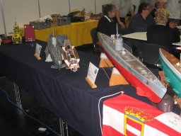 Messe Wien 2011